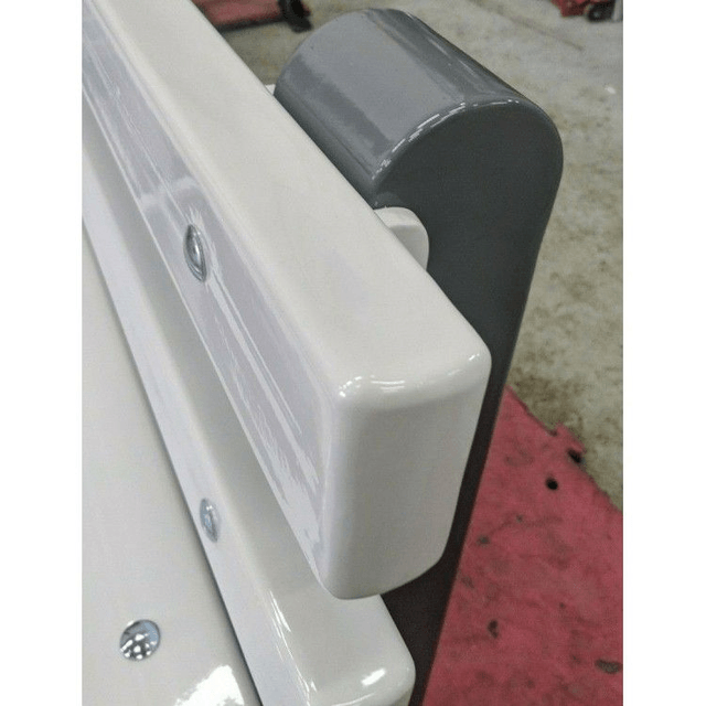 Steel Bench