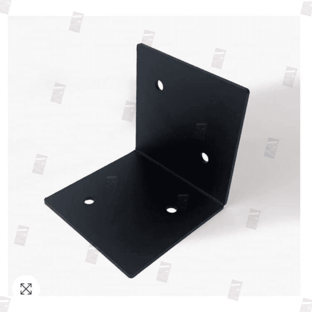 Pergola Bracket - 90 deg Angle 