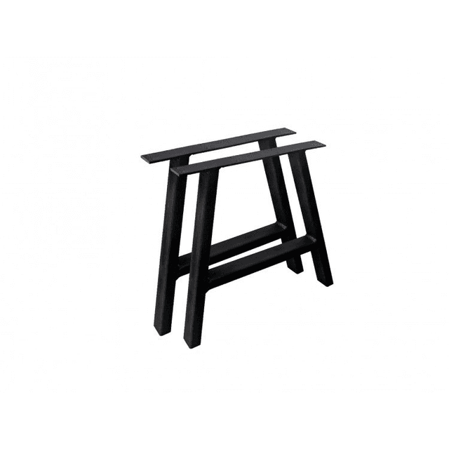 A-Frame Bench Legs - Pair